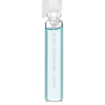 Faberlic Aromania Aqua