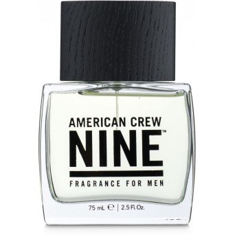 American Crew Nine Fragrance For Men