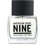 American Crew Nine Fragrance For Men