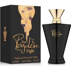 Parfums Pergolese Paris Pergolese Night