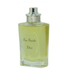 Dior Eau Fraiche