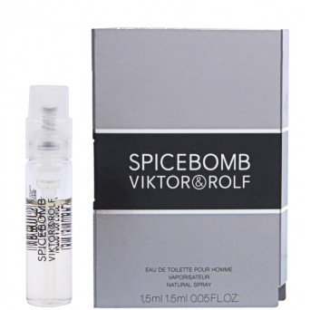 Viktor & Rolf Spicebomb