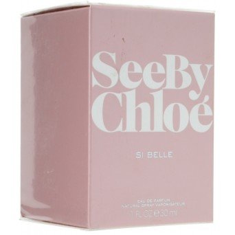Chloe See by Chloe Si Belle