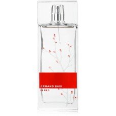Armand Basi In Red