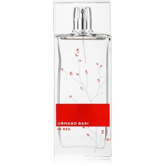 Armand Basi In Red