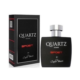 Carlo Bossi Quartz Homme Sport