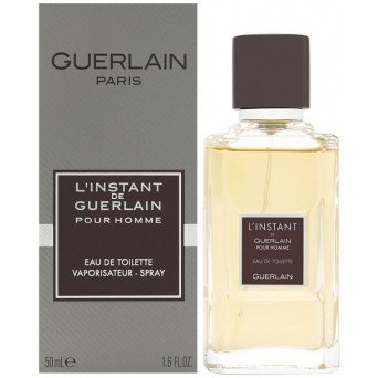 Guerlain LInstant de Guerlain Pour Homme