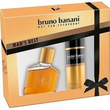 Bruno Banani Man's Best