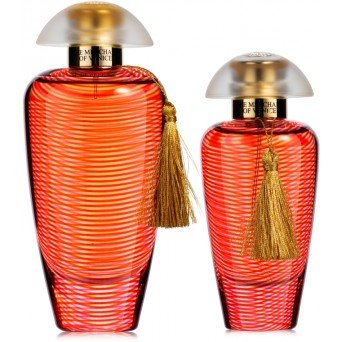 The Merchant Of Venice Byzantium Saffron