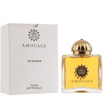 Amouage Beloved