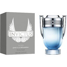 Paco Rabanne Invictus Aqua 2018