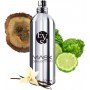Evis Wooden Mask
