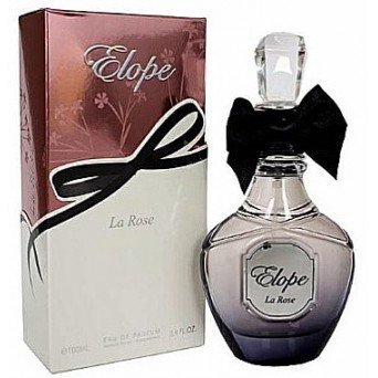 Fragrance World Elope La Rose