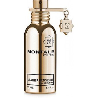 Montale Leather Patchouli