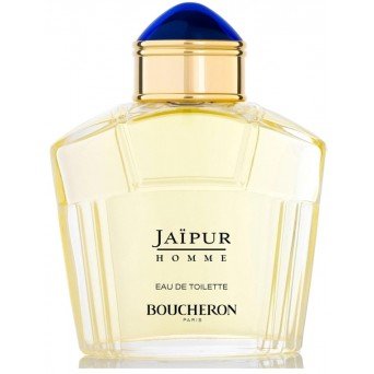 Boucheron Jaipur Pour Homme