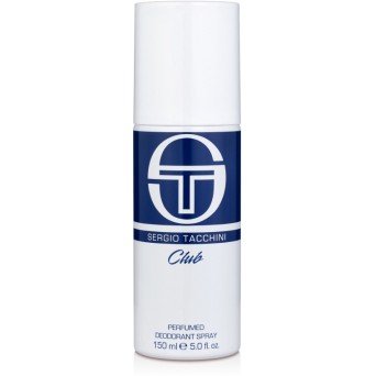 Sergio Tacchini Club