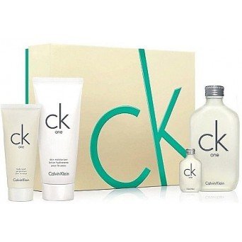 Calvin Klein CK One