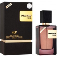 My Perfumes Orchid Noir