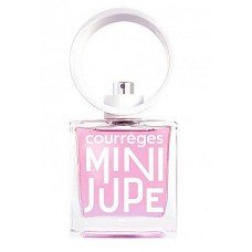 Courreges Mini Jupe