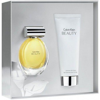 Calvin Klein Beauty