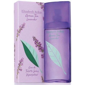 Elizabeth Arden Green Tea Lavender