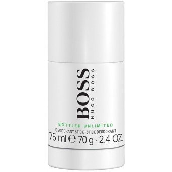 Hugo Boss Boss Bottled Unlimited