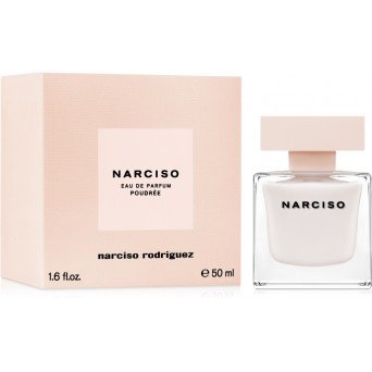 Narciso Rodriguez Narciso Poudree