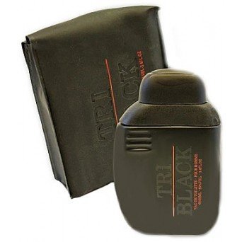 TRI Fragrances Black