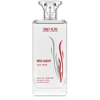 Carlo Bossi Red Light