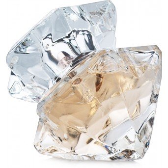 Montblanc Lady Emblem