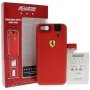 Ferrari Scuderia Ferrari Red