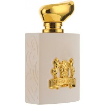 Alexandre.J Oscent White
