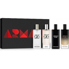 Giorgio Armani Travel Set
