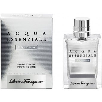 Salvatore Ferragamo Acqua Essenziale Colonia