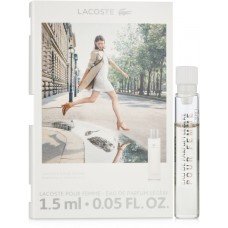 Lacoste Pour Femme Legere