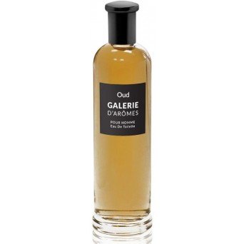 Galerie D'Aromes Oud