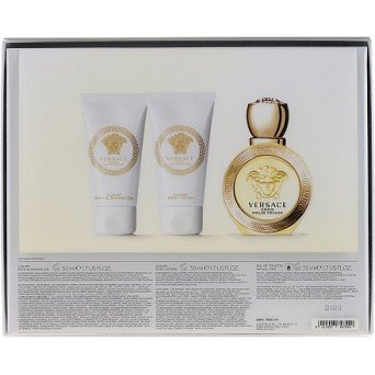 Versace Eros Pour Femme For Women