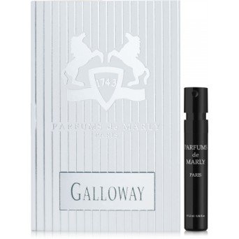 Parfums de Marly Galloway