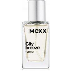 Mexx City Breeze For Her