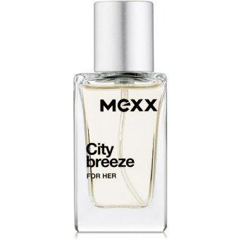 Mexx City Breeze For Her
