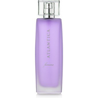 Dilis Parfum Atlantica Violet