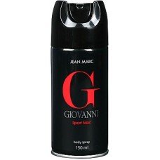 Jean Marc Govanni Sport Men