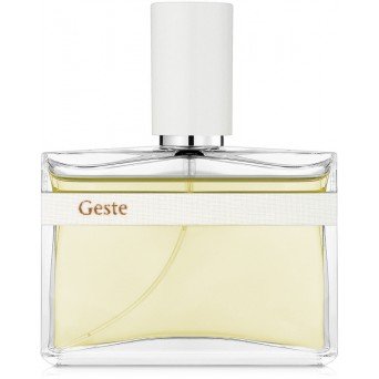 Humiecki & Graef Geste