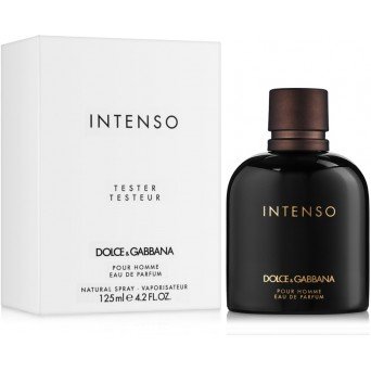 Dolce&Gabbana Intenso