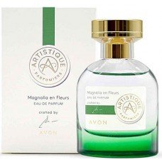 Avon Magnolia En Fleurs