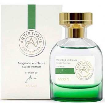 Avon Magnolia En Fleurs