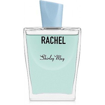 Shirley May Rachel