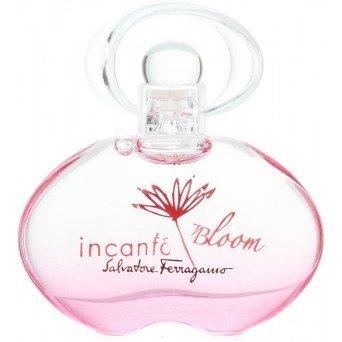 Salvatore Ferragamo Incanto Bloom