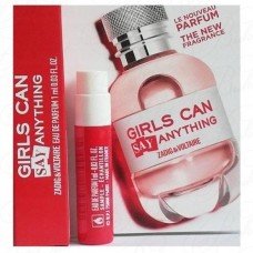 Zadig & Voltaire Girls Can Say Anything