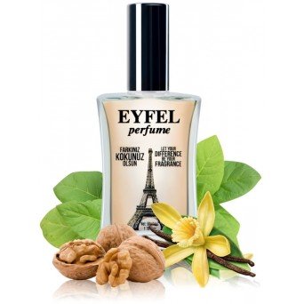 Eyfel Perfume E-120
